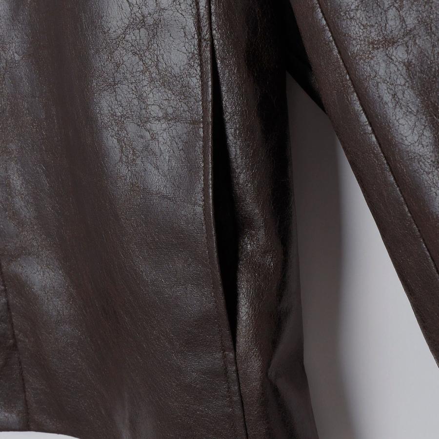 Sefr: KEANE JACKETの画像