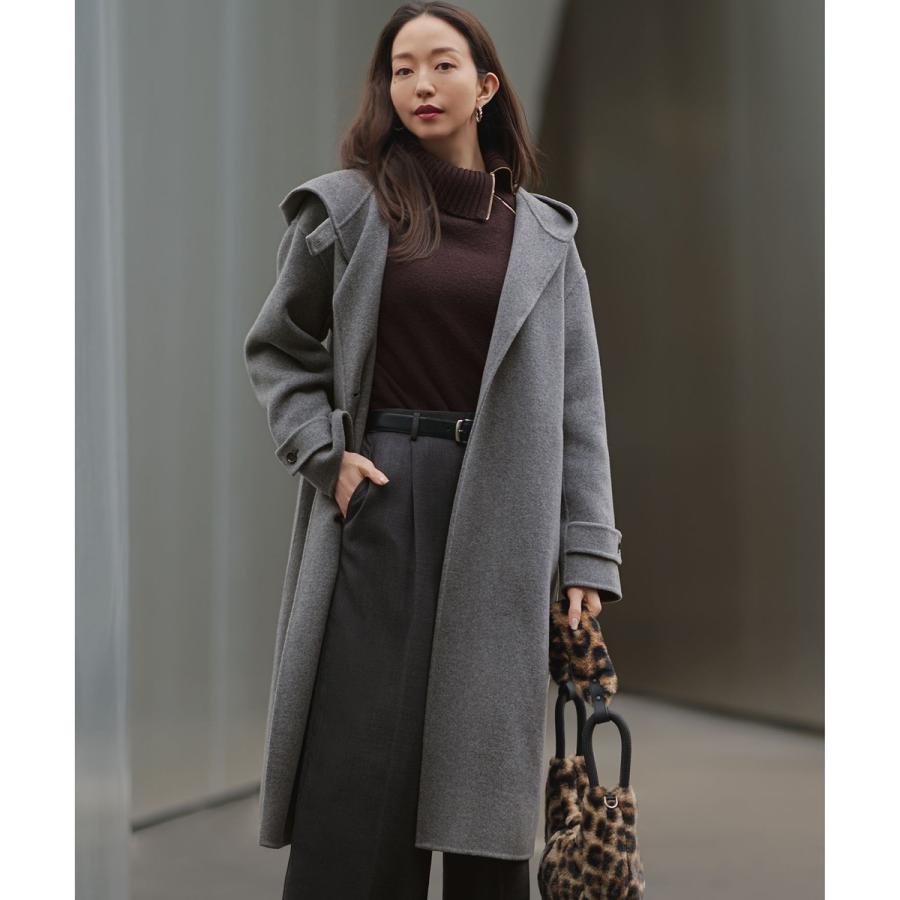 23区（ニジュウサンク） 【滝沢眞規子さん着用/VERY掲載】MANTECOPure