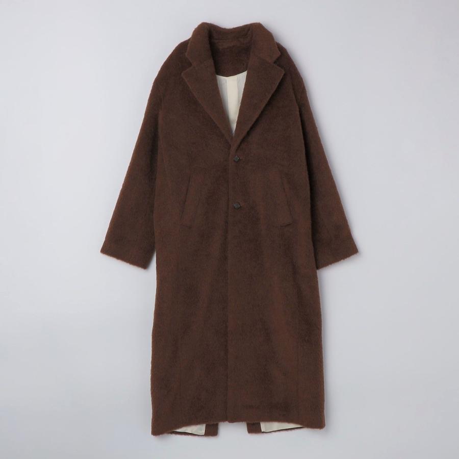 Sefr: ALOIS COATの画像