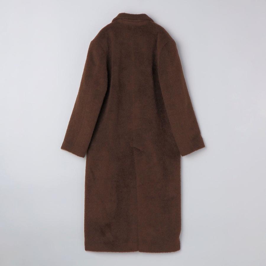 Sefr: ALOIS COATの画像