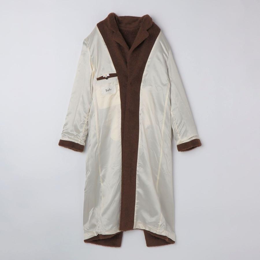 Sefr: ALOIS COATの画像