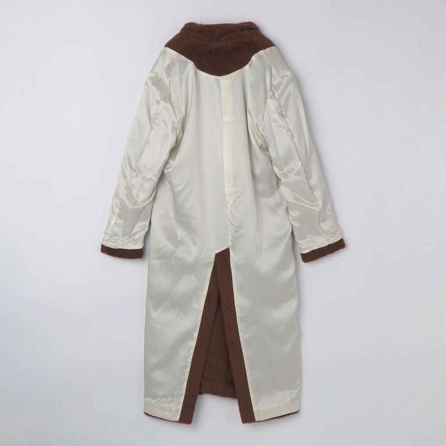 Sefr: ALOIS COATの画像