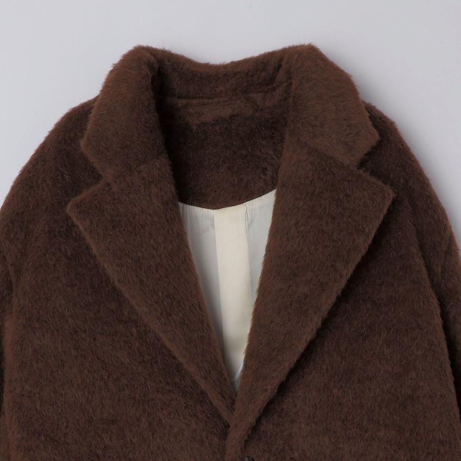 Sefr: ALOIS COATの画像
