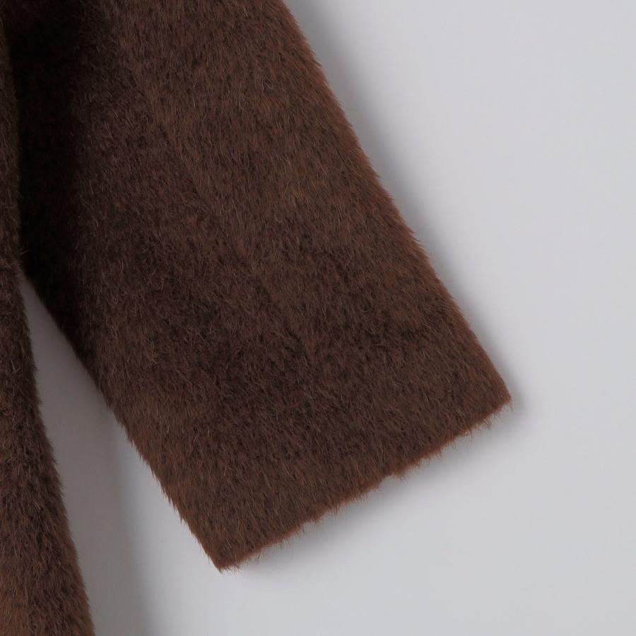 Sefr: ALOIS COATの画像