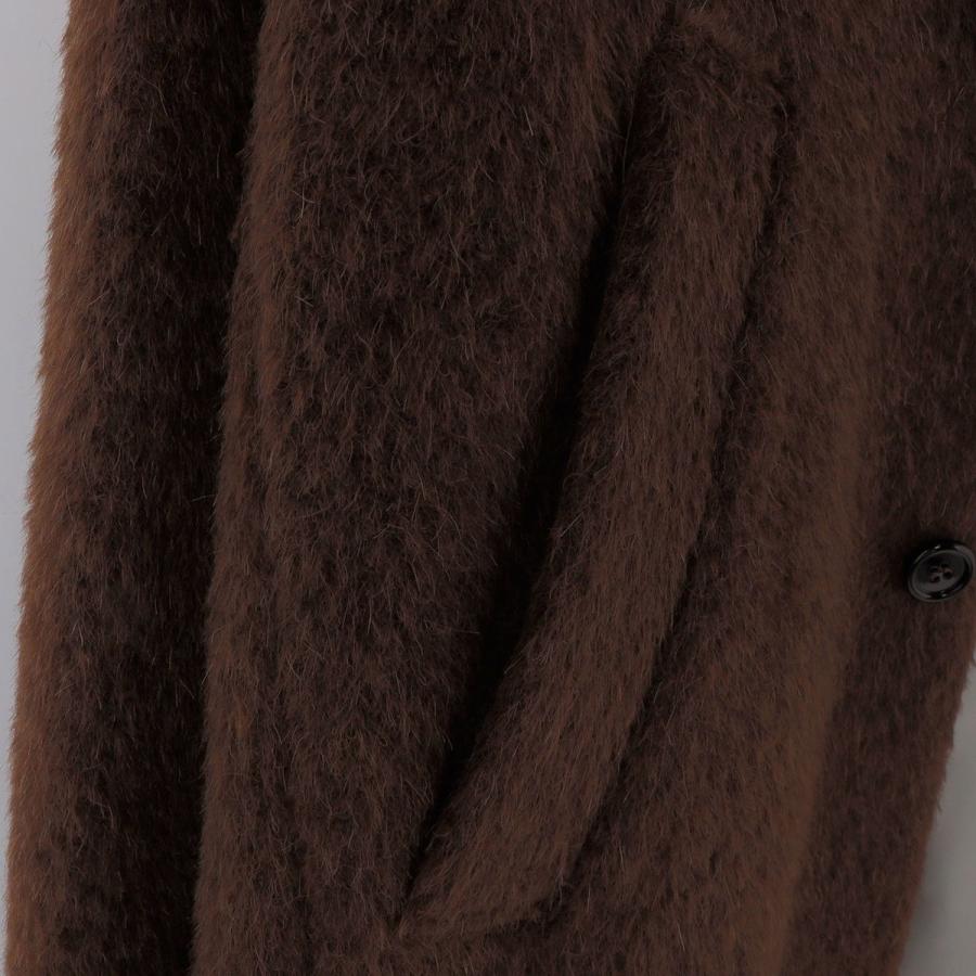 Sefr: ALOIS COATの画像