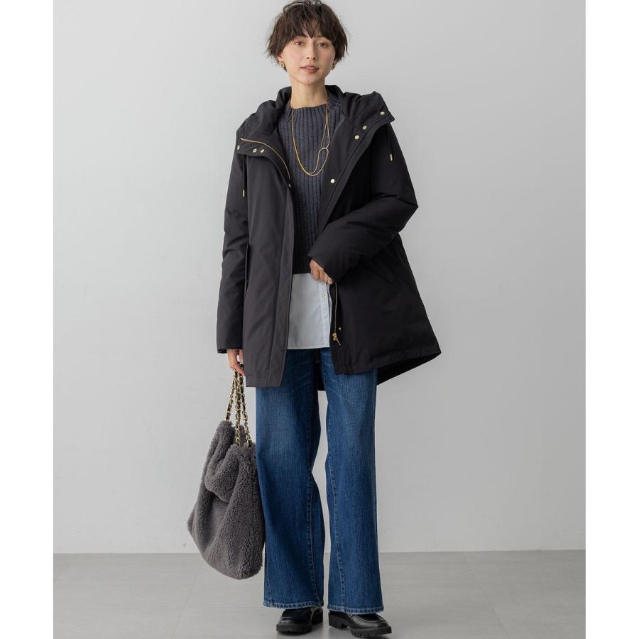 23区（ニジュウサンク） 【一部店舗限定/滝沢眞規子さん着用/撥水加工