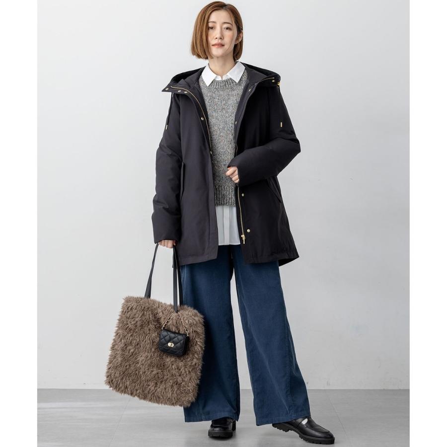 23区（ニジュウサンク） 【一部店舗限定/滝沢眞規子さん着用/撥水加工