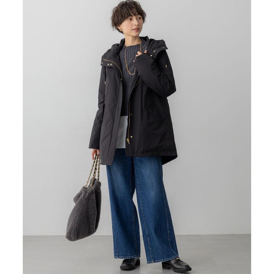 23区（ニジュウサンク） 【一部店舗限定/滝沢眞規子さん着用/撥水加工