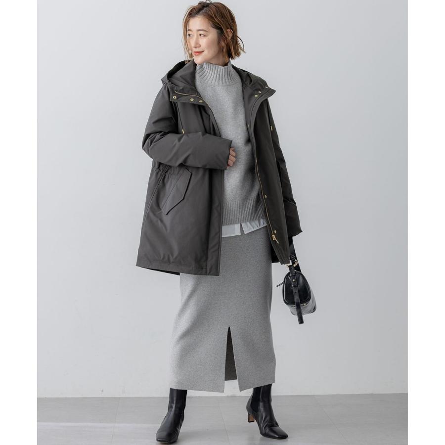 23区（ニジュウサンク） 【一部店舗限定/滝沢眞規子さん着用/撥水加工