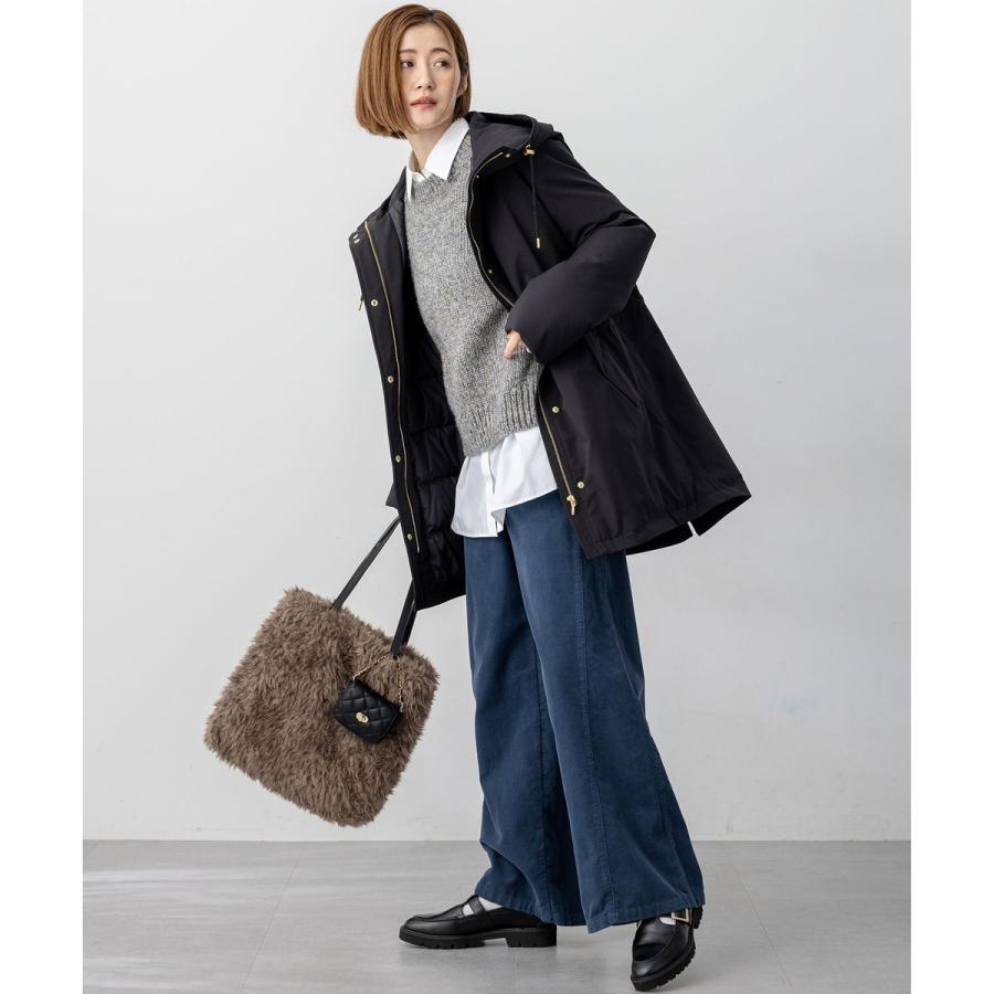 23区（ニジュウサンク） 【一部店舗限定/滝沢眞規子さん着用/撥水加工