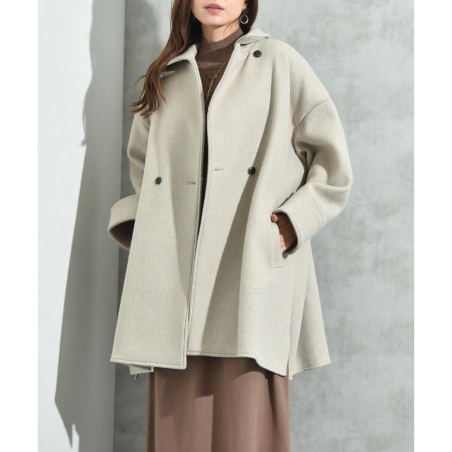 INTERPLANET（インタープラネット） 【ACUTA】軽量両面ビーバー