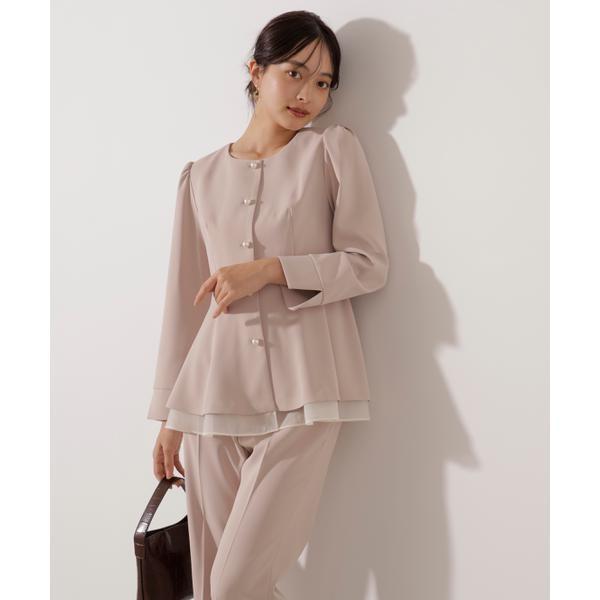 PROPORTION BODY DRESSING（プロポーションボディドレッシング