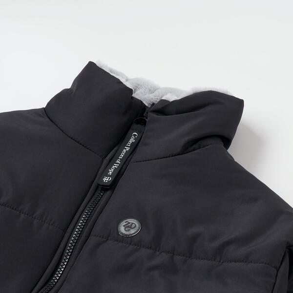 ZIDDY（ジディー） リバーシブルアウター(130~160cm) : マルイ(丸井