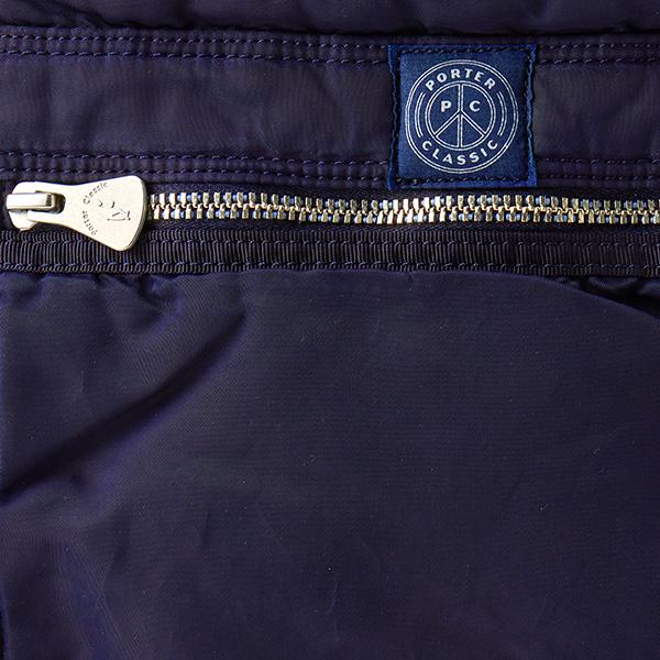 ポータークラシック SUPER NYLON SIMPLE SHOULDER BAGの画像