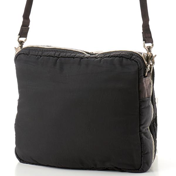 ポータークラシック SUPER NYLON SIMPLE SHOULDER BAGの画像
