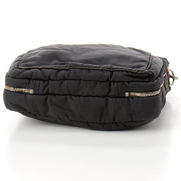 ポータークラシック SUPER NYLON SIMPLE SHOULDER BAGの画像
