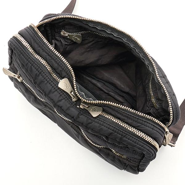 ポータークラシック SUPER NYLON SIMPLE SHOULDER BAGの画像