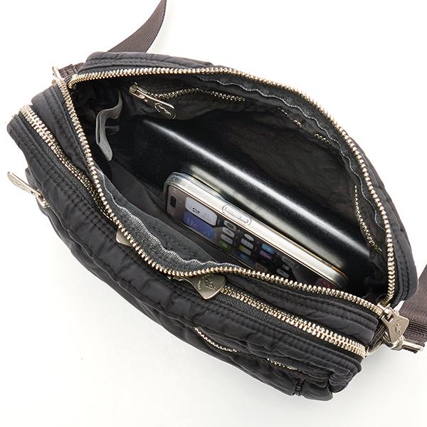 ポータークラシック SUPER NYLON SIMPLE SHOULDER BAGの画像