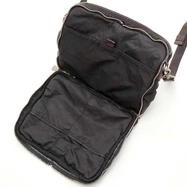 ポータークラシック SUPER NYLON SIMPLE SHOULDER BAGの画像