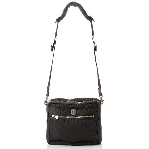 ポータークラシック SUPER NYLON SIMPLE SHOULDER BAGの画像