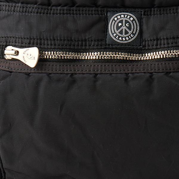 ポータークラシック SUPER NYLON SIMPLE SHOULDER BAGの画像
