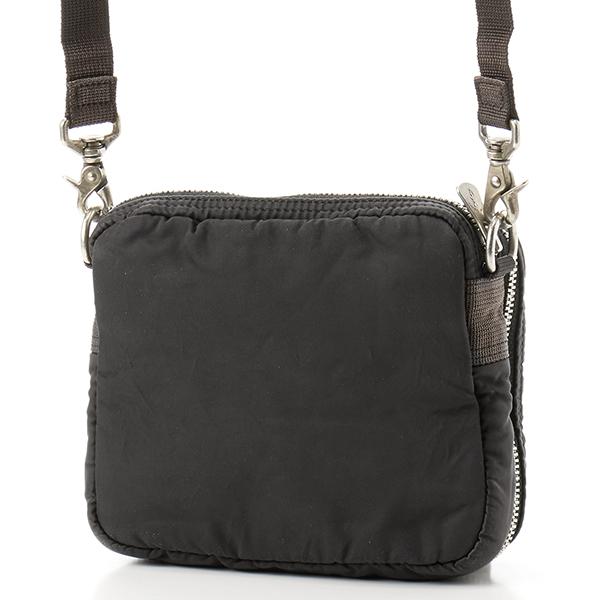 ポータークラシック SUPER NYLON SIMPLE SHOULDER MINIの画像