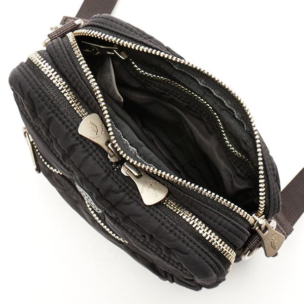ポータークラシック SUPER NYLON SIMPLE SHOULDER MINIの画像