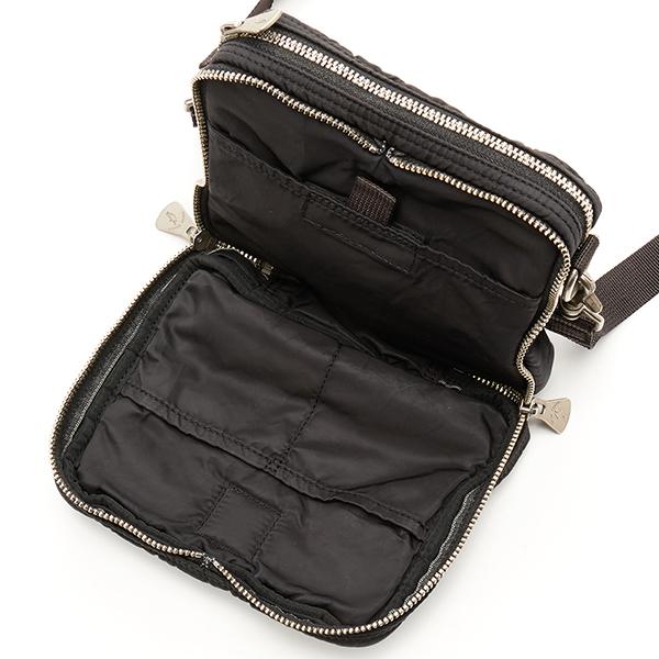 ポータークラシック SUPER NYLON SIMPLE SHOULDER MINIの画像