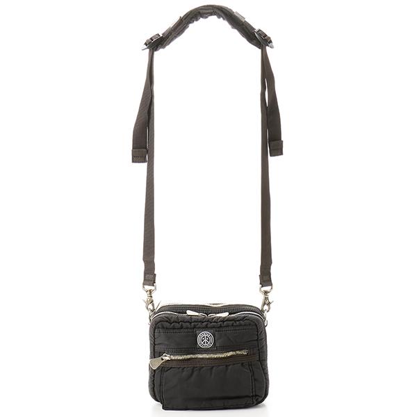 ポータークラシック SUPER NYLON SIMPLE SHOULDER MINIの画像