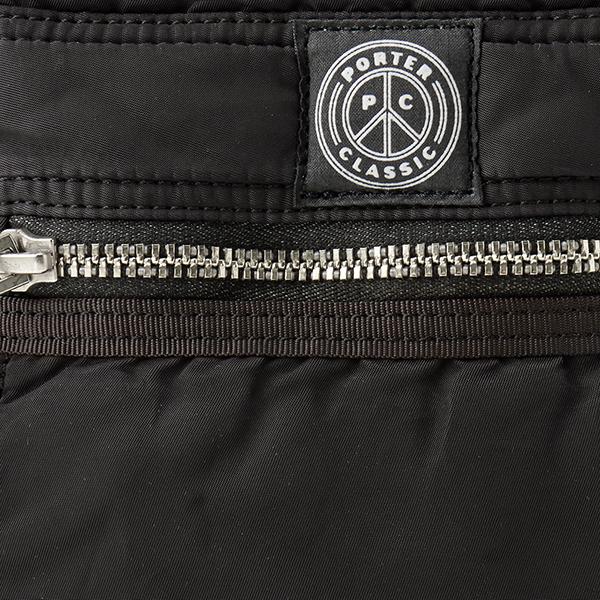 ポータークラシック SUPER NYLON SIMPLE SHOULDER MINIの画像