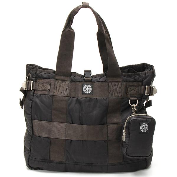 ポータークラシックSUPER NYLON TOTE BAGの画像