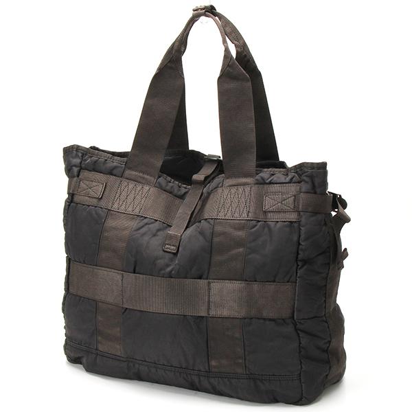 ポータークラシックSUPER NYLON TOTE BAGの画像