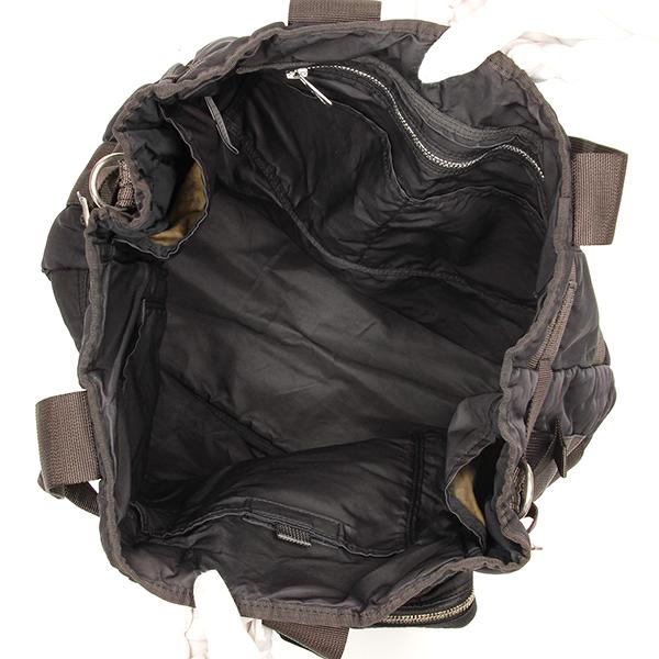 ポータークラシックSUPER NYLON TOTE BAGの画像