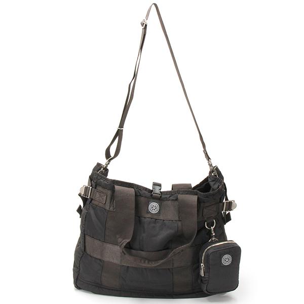 ポータークラシックSUPER NYLON TOTE BAGの画像