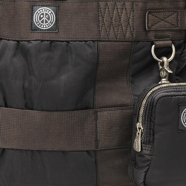 ポータークラシックSUPER NYLON TOTE BAGの画像