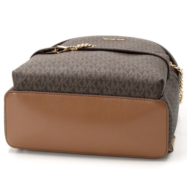 MICHAEL KORS（マイケルコース） SLATER チェーン バックパック