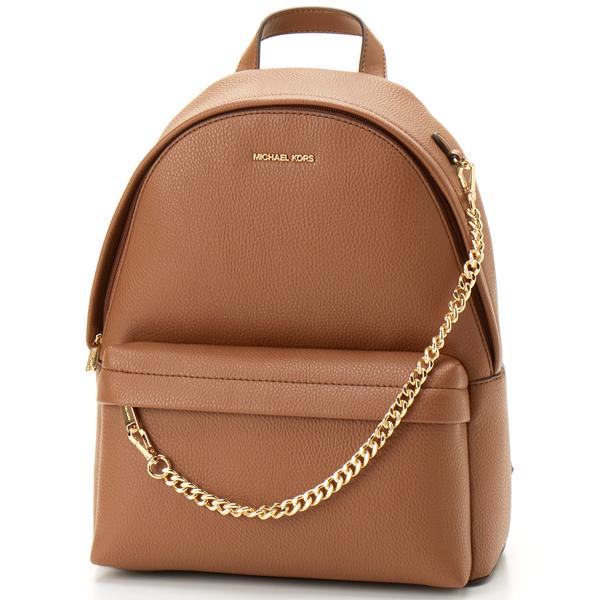 MICHAEL KORS（マイケルコース） SLATER チェーン バックパック