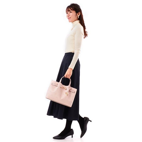 MICHAEL KORS（マイケルコース） CARSON MD CZ SATCHEL サッチェル