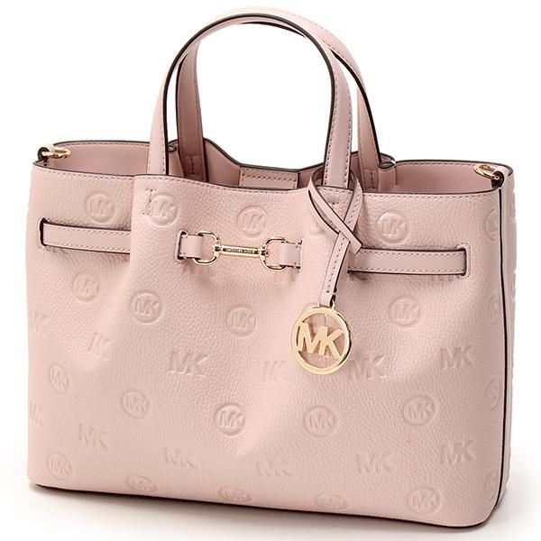 MICHAEL KORS（マイケルコース） CARSON MD CZ SATCHEL サッチェル
