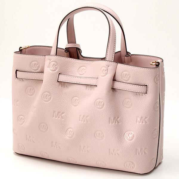 MICHAEL KORS（マイケルコース） CARSON MD CZ SATCHEL サッチェル