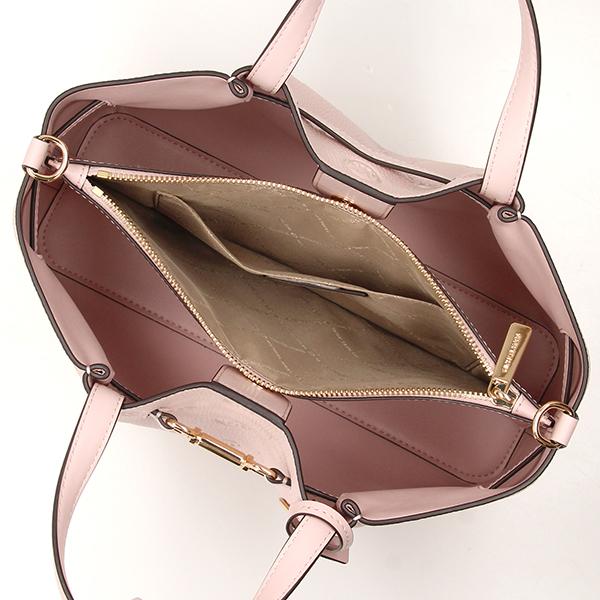 MICHAEL KORS（マイケルコース） CARSON MD CZ SATCHEL サッチェル