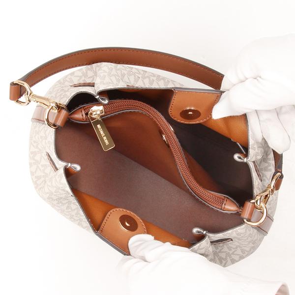 MICHAEL KORS（マイケルコース） CARSON コンバーチブル バケット 