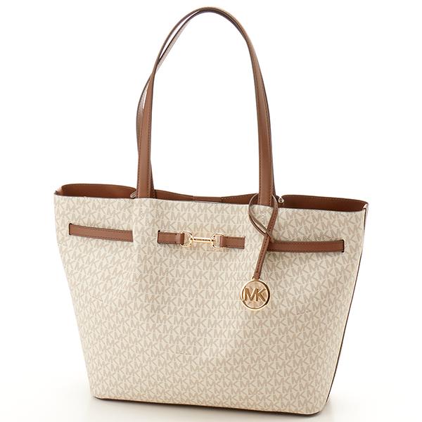 MICHAEL KORS（マイケルコース） CARSON トート ラージ - MK