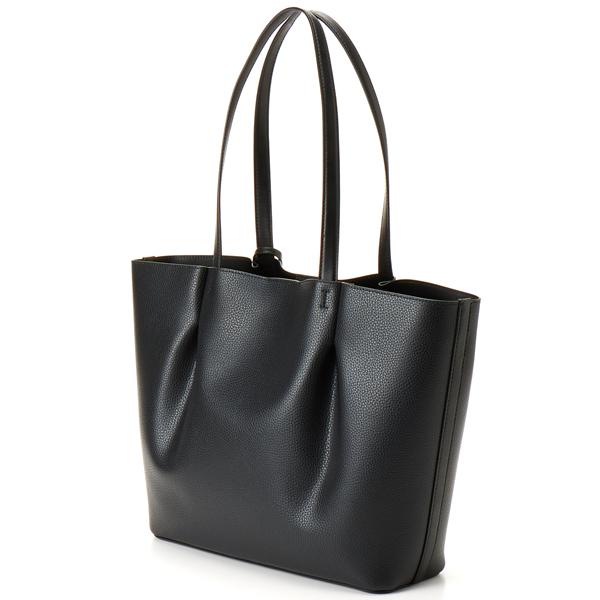 MICHAEL KORS（マイケルコース） CARSON ペブルレザー トート ラージ