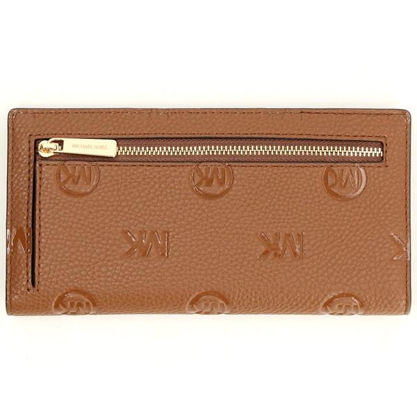 MICHAEL KORS（マイケルコース） CARSON LG SNAP WALLET ウォレット