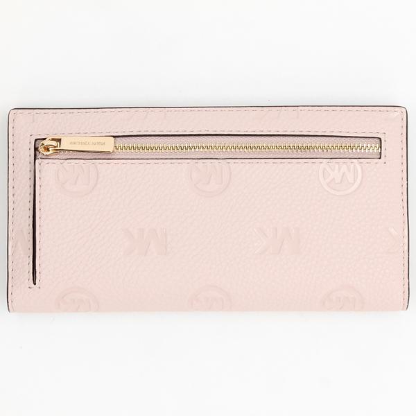 MICHAEL KORS（マイケルコース） CARSON LG SNAP WALLET ウォレット