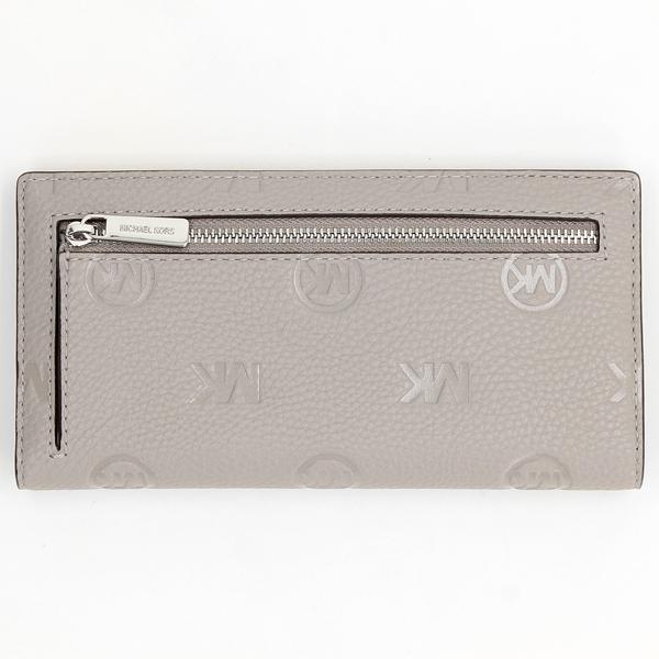 MICHAEL KORS（マイケルコース） CARSON LG SNAP WALLET ウォレット