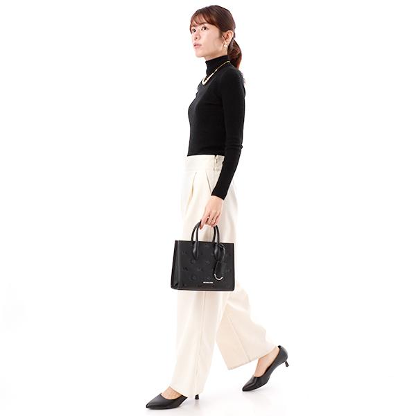 MICHAEL KORS（マイケルコース） MIRELLA SM SHOPPER TZ XBODY クロス