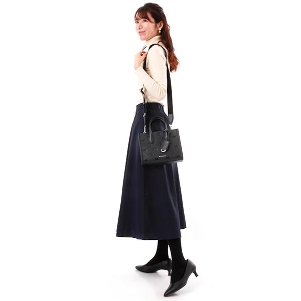 MICHAEL KORS（マイケルコース） MIRELLA SM SHOPPER TZ XBODY クロス