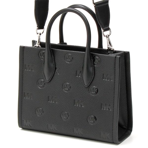 MICHAEL KORS（マイケルコース） MIRELLA SM SHOPPER TZ XBODY クロス
